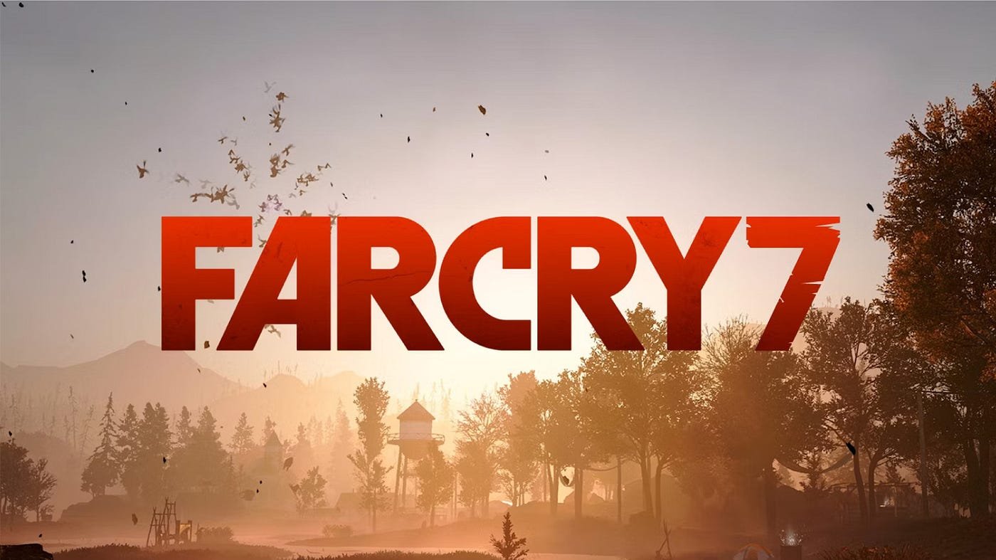 far cry 7
