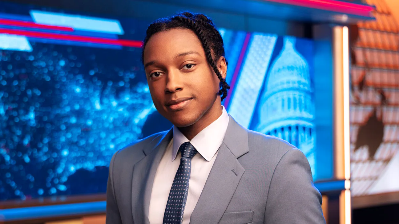 josh johnson comedian wife