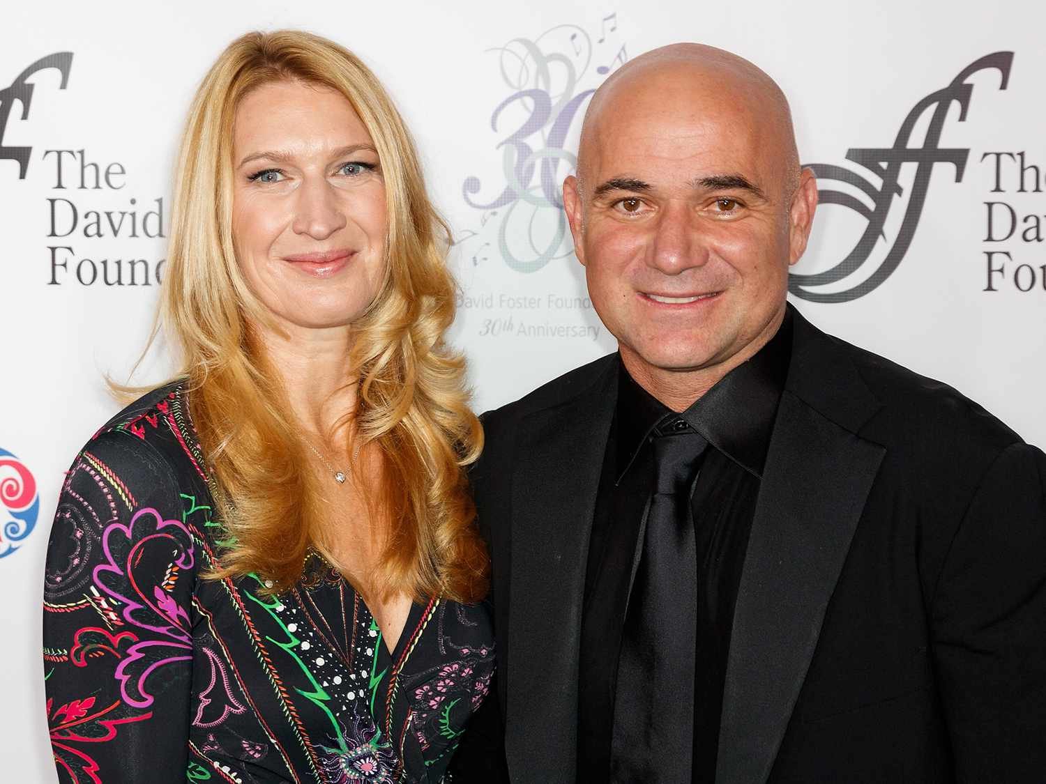 steffi graf news