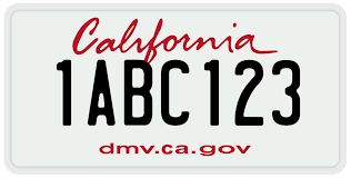 license plate lookup