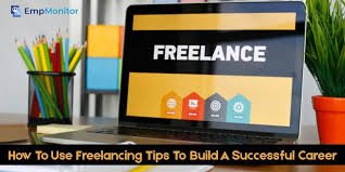 freelancing tips