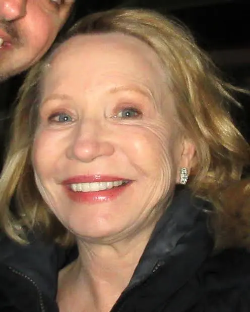 debra jo rupp