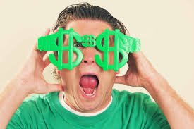 Dirty Ways to Make Money