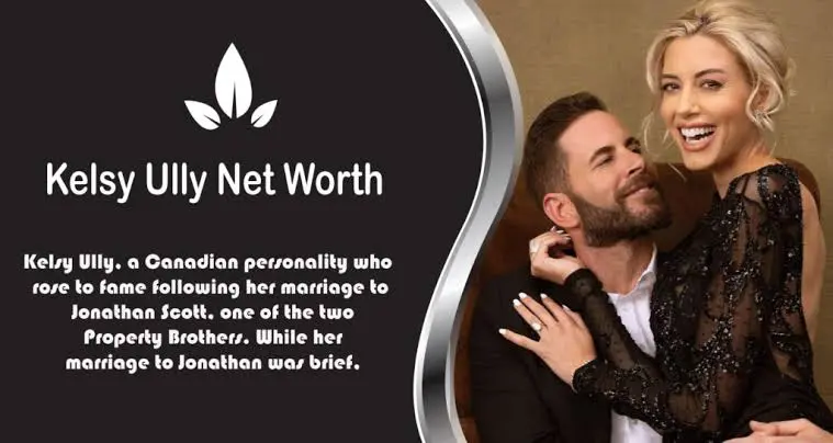 Unlocking the Mystique of Kelsy Ully: An Inspiring Journey kelsy ully