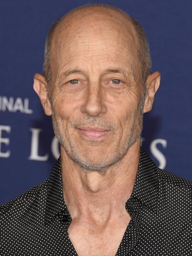 jon gries