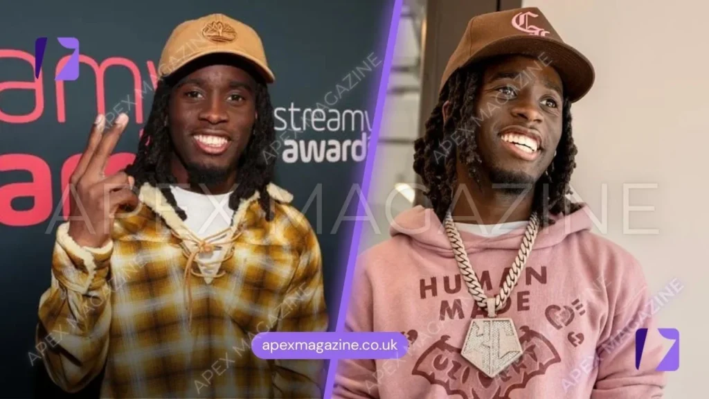 Exploring Kai Cenat Net Worth: The Rise of a Streaming Star kai cenat net worth