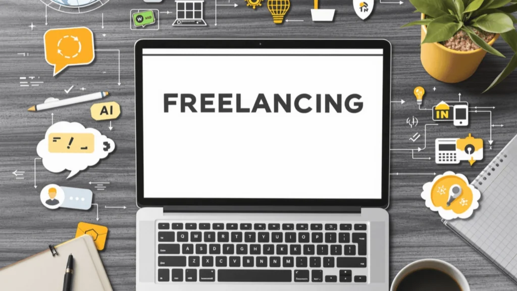 freelancing tips