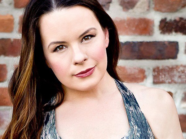 Exploring the Life and Career of Jenna von Oy jenna von oy