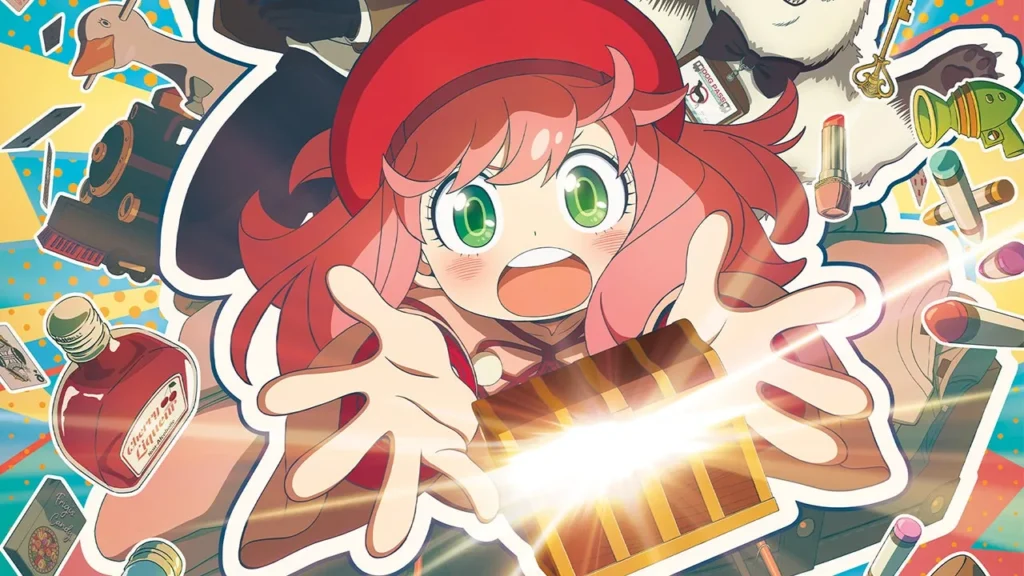 Unpacking Spy X Family Code White: An Engaging Dive into the Newest Arc spy x family code white