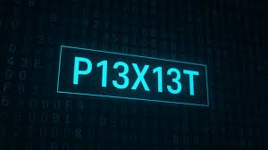 Understanding P13x13T: A Comprehensive Guide P13x13T