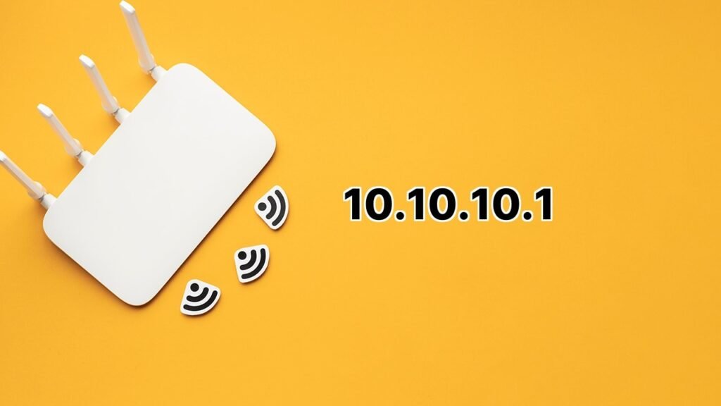 Understanding 10.10.10.1: A Comprehensive Guide 10.10.10.1