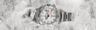 The Ultimate Rolex Explorer II Guide: Everything You Need to Know Rolex Explorer II Guide